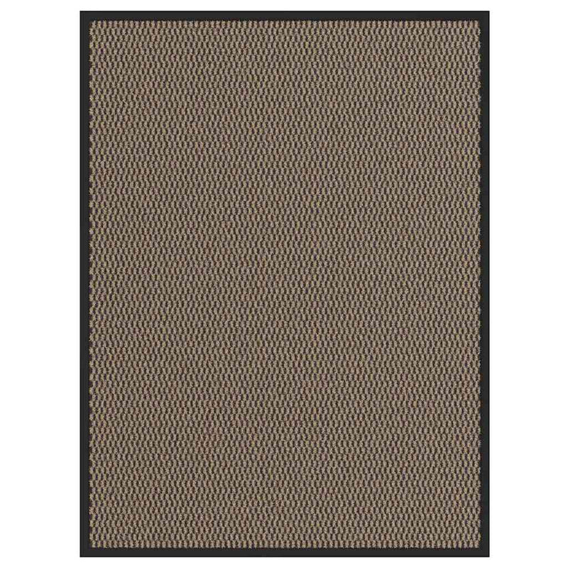 Load image into Gallery viewer, Vidaxl deurmat 80x120 cm bruin