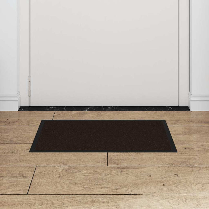 Load image into Gallery viewer, Vidaxl deurmat 40x60 cm bruin