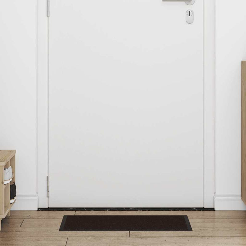 Load image into Gallery viewer, Vidaxl deurmat 40x60 cm bruin