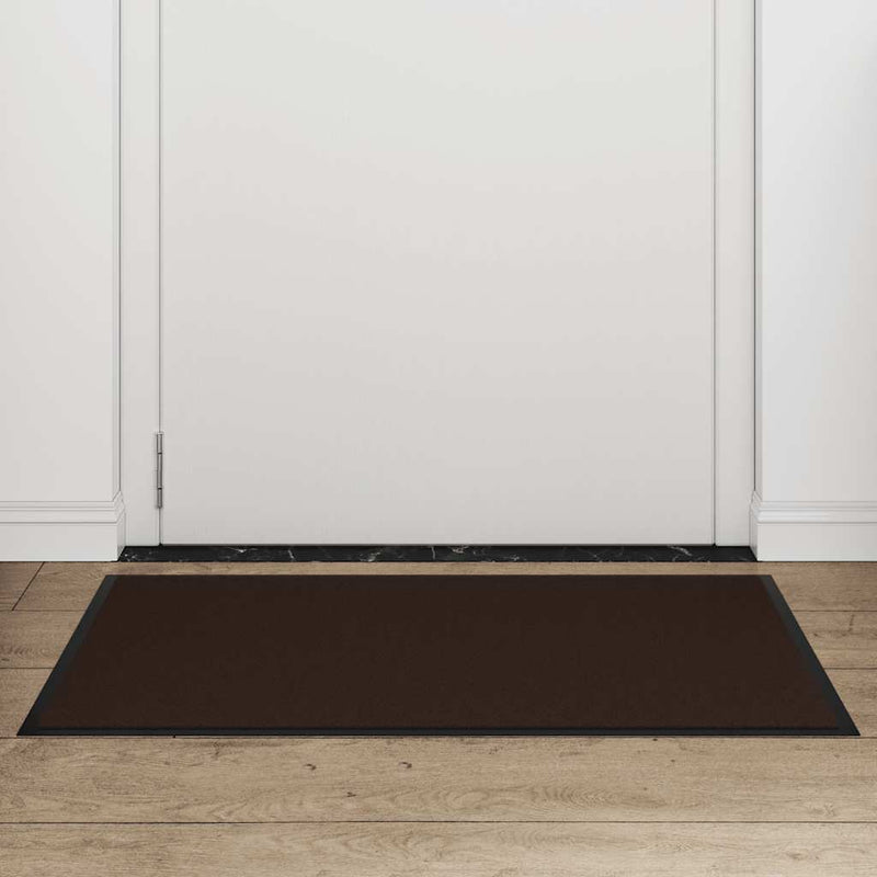 Load image into Gallery viewer, Vidaxl deurmat 60x90 cm bruin