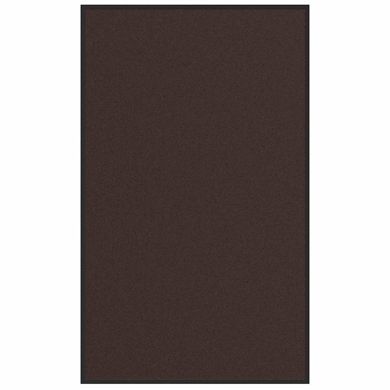 Load image into Gallery viewer, Vidaxl deurmat 90x150 cm bruin