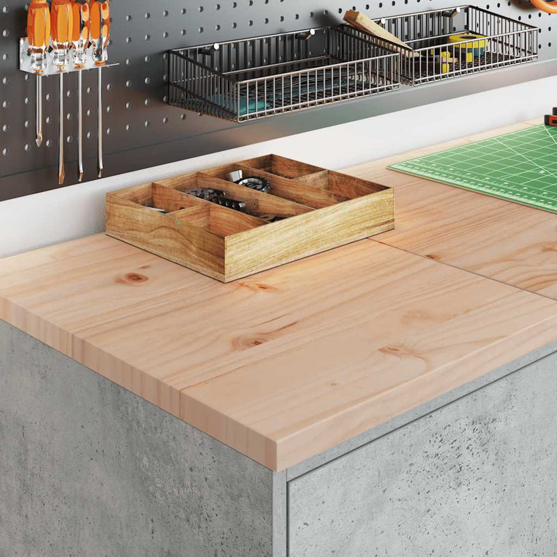 Load image into Gallery viewer, Vidaxl garagekasten 2 st bewerkt hout betongrijs