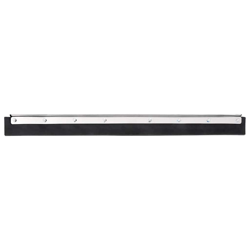 Load image into Gallery viewer, Vidaxl vloertrekkers 5 st 60x122,5 cm staal en rubber