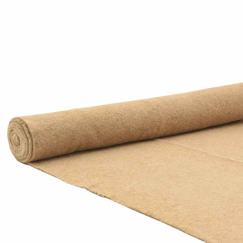 Load image into Gallery viewer, Vidaxl hennepmat voor knaagdieren 1x5 m 5 mm