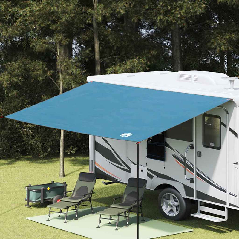 Load image into Gallery viewer, Vidaxl waterbestendige tarp met dak