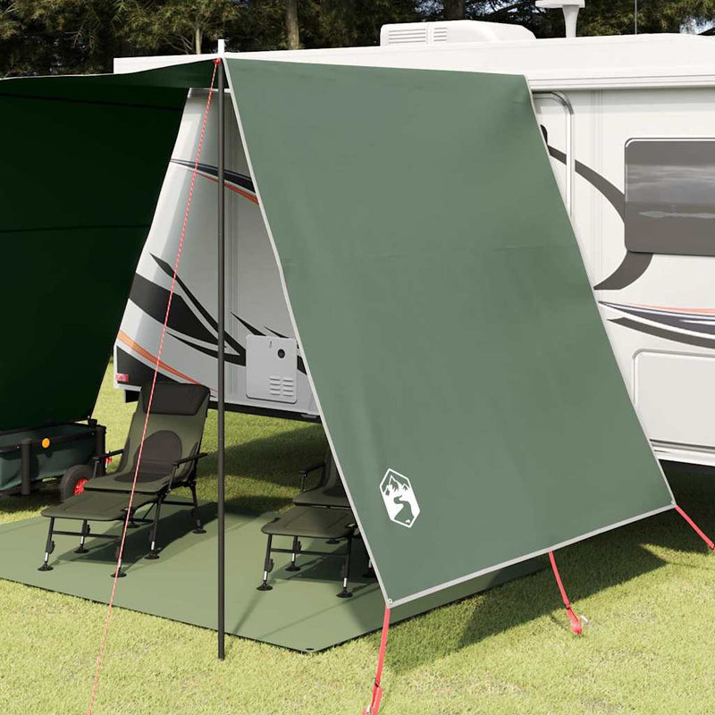 Load image into Gallery viewer, Vidaxl waterbestendige tarp met dak