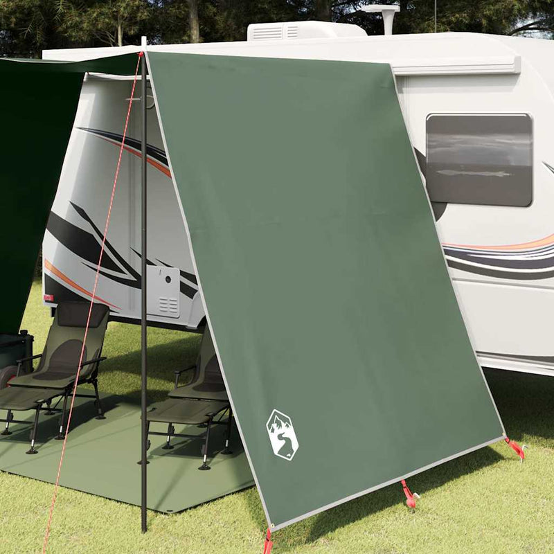 Load image into Gallery viewer, Vidaxl waterbestendige tarp met dak 302 x 240 x 240 cm