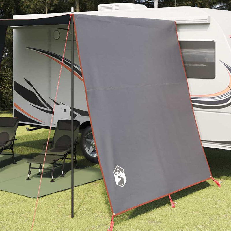 Load image into Gallery viewer, Vidaxl waterbestendige tarp met dak