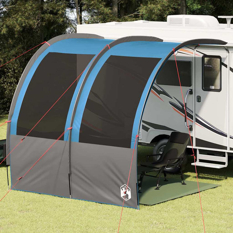Load image into Gallery viewer, Vidaxl waterbestendige tarp boog met dak