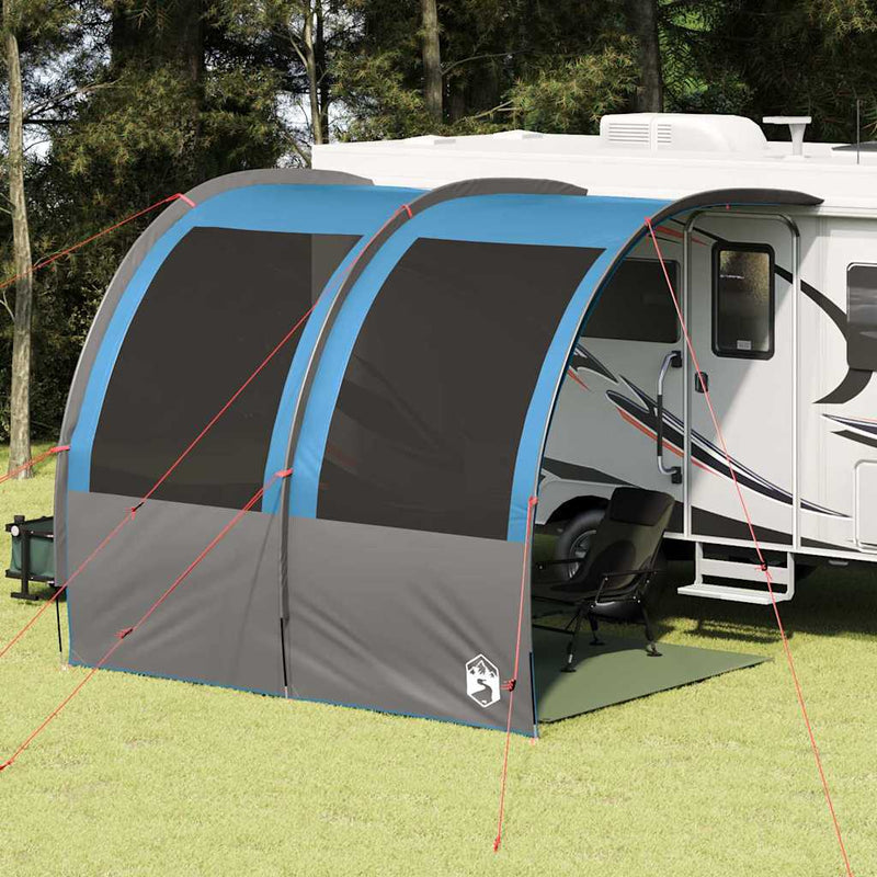 Load image into Gallery viewer, Vidaxl waterbestendige tarp boog met dak
