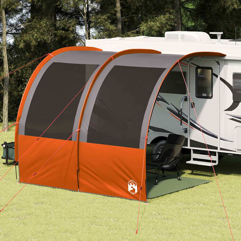 Load image into Gallery viewer, Vidaxl waterbestendige tarp boog met dak
