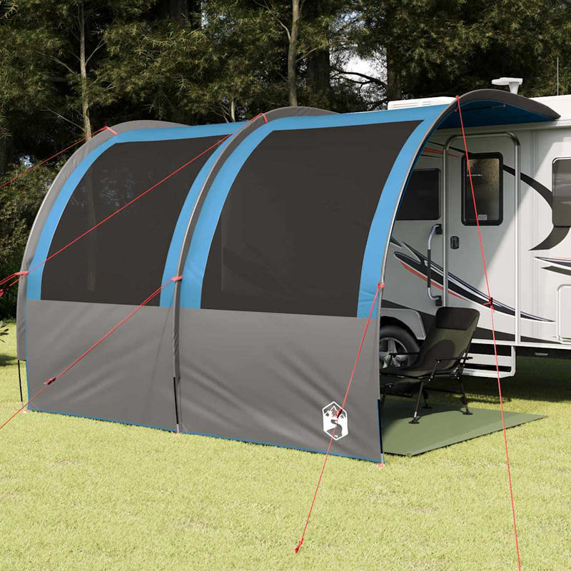 Load image into Gallery viewer, Vidaxl waterbestendige tarp boog met dak