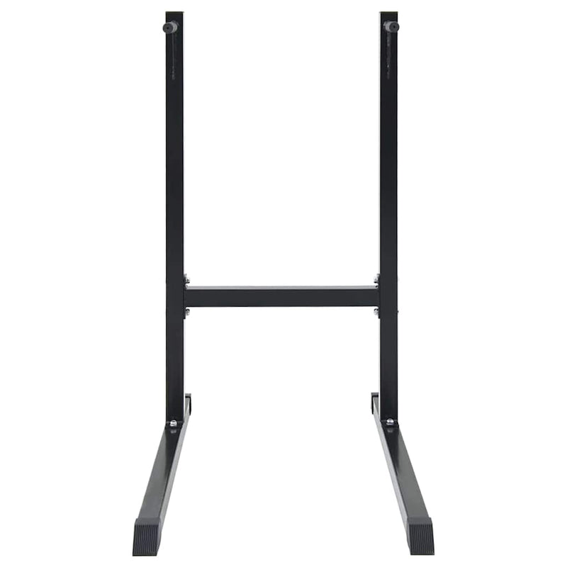 Load image into Gallery viewer, Vidaxl dip station zwart 103.5 x 66.5 x 121.5 cm gepoedercoat staal