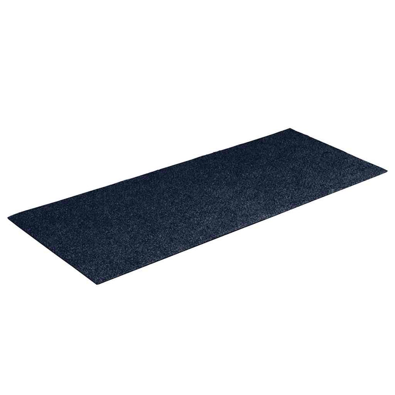 Load image into Gallery viewer, Vidaxl trapmatten zelfklevend 30 stuks 60x25 cm marineblauw rechthoekig