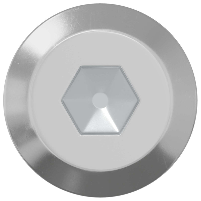 Load image into Gallery viewer, Vidaxl bout 12 pcs zilver m6 x 100 mm staal