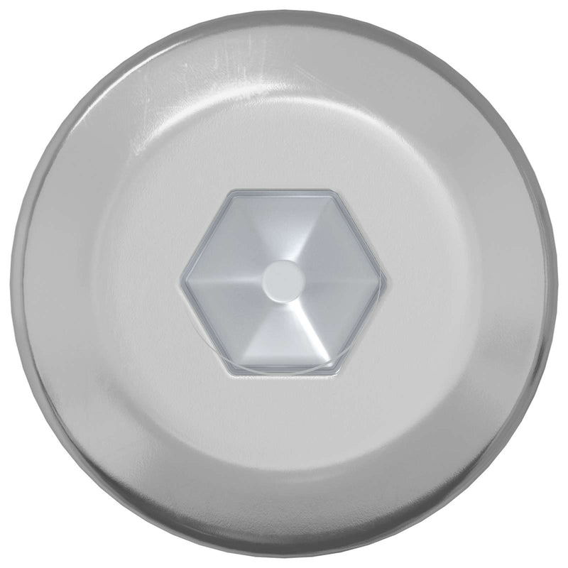 Load image into Gallery viewer, Vidaxl bout 800 pcs zilver m6 x 120 mm staal