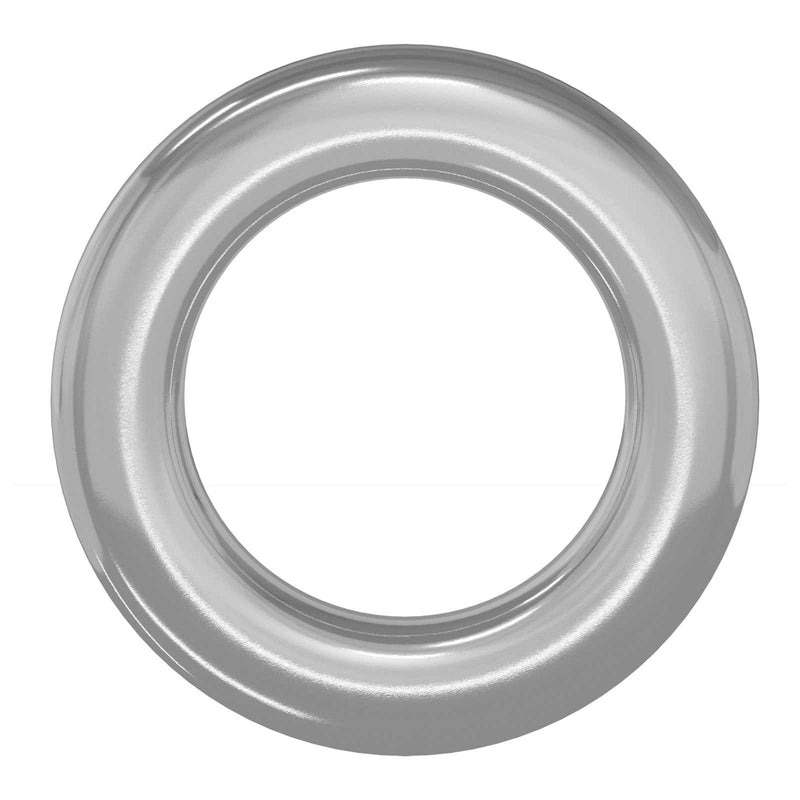 Load image into Gallery viewer, Vidaxl washers 52941 pcs zilver ijzer
