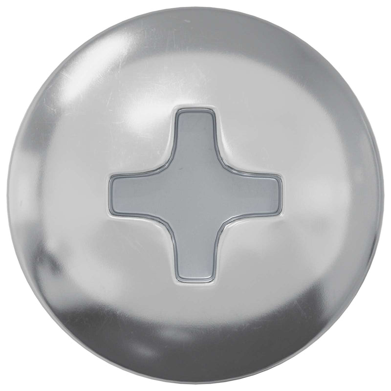 Load image into Gallery viewer, Vidaxl houten schroef 3273 pcs zilver 9,8 x 53 mm staal