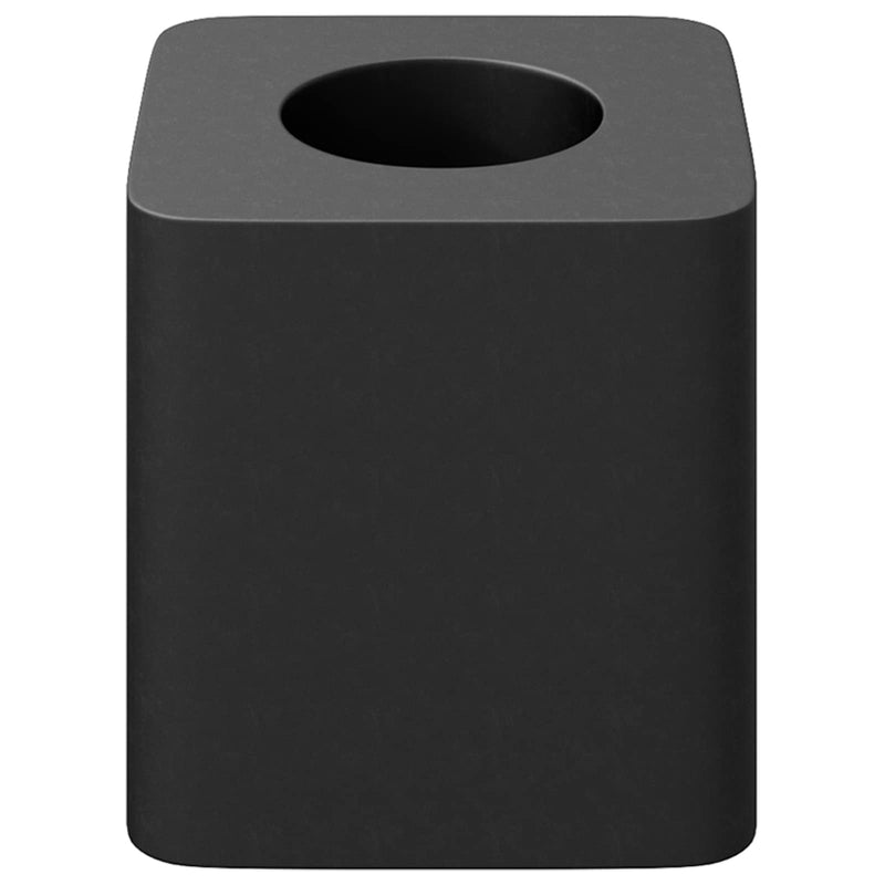 Load image into Gallery viewer, Vidaxl ladehouder 6792 pcs zwart 15 x 15 x 15mm pp copolymeer