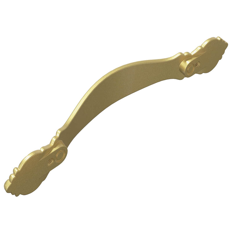 Load image into Gallery viewer, Vidaxl handvat 923 pcs goud zinklegering