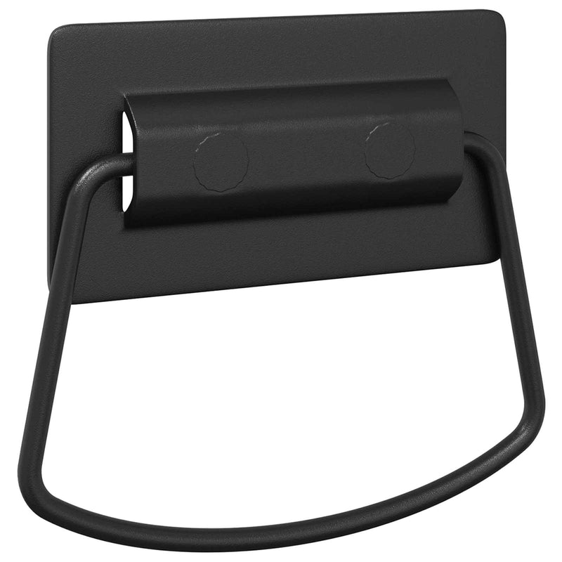 Load image into Gallery viewer, Vidaxl kast handvatten zwart 85 x 45 mm metaal