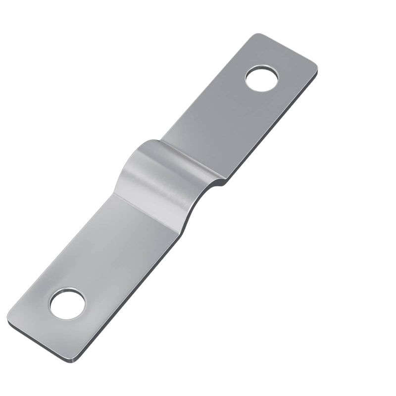Load image into Gallery viewer, Vidaxl strijkplaat 12 pcs zilver 50 x 10 x 1,2 mm ijzer