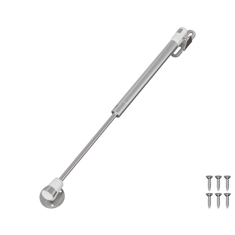 Load image into Gallery viewer, Vidaxl hydraulische gasveer 12 pcs zilver 280 x 17 x 16 mm