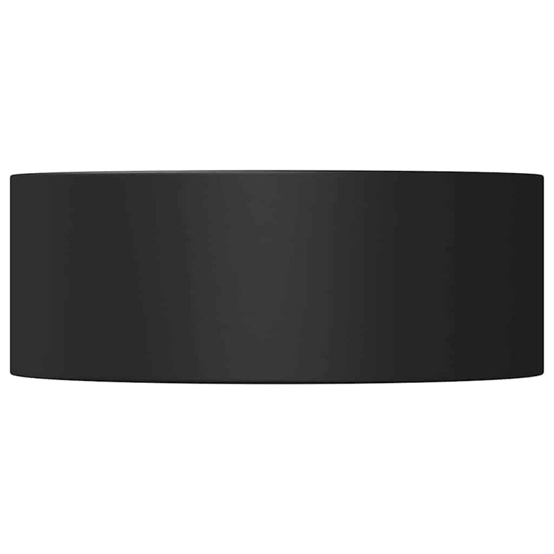 Load image into Gallery viewer, Vidaxl voetbaltafel bumpers 16 pcs zwart 2,7 x 2,7 x 1,3 cm kunststof