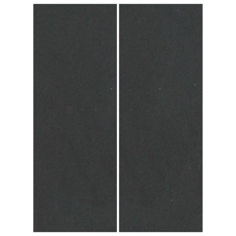 Load image into Gallery viewer, Vidaxl zwembad grondzeil zwart 300 x 220 x 0,1 cm niet-geweven stof