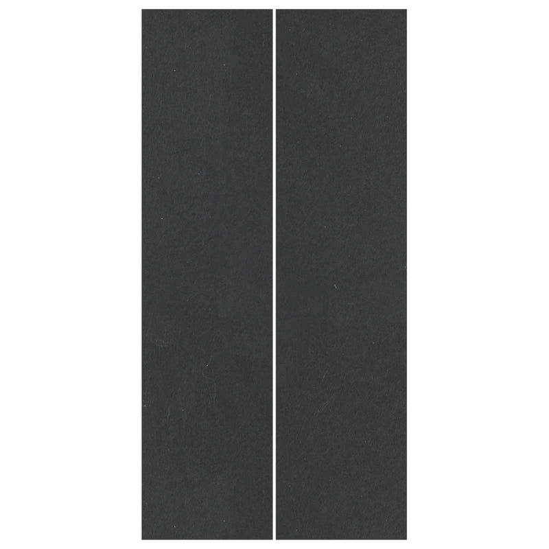 Load image into Gallery viewer, Vidaxl zwembad grondzeil zwart 500 x 250 x 0,1 cm niet-geweven stof