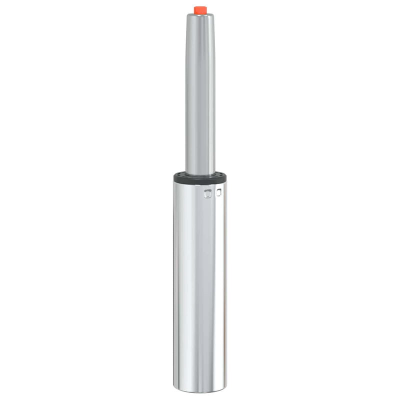 Load image into Gallery viewer, Vidaxl kantoorstoel gascilinder chroom 261-351 mm ijzer