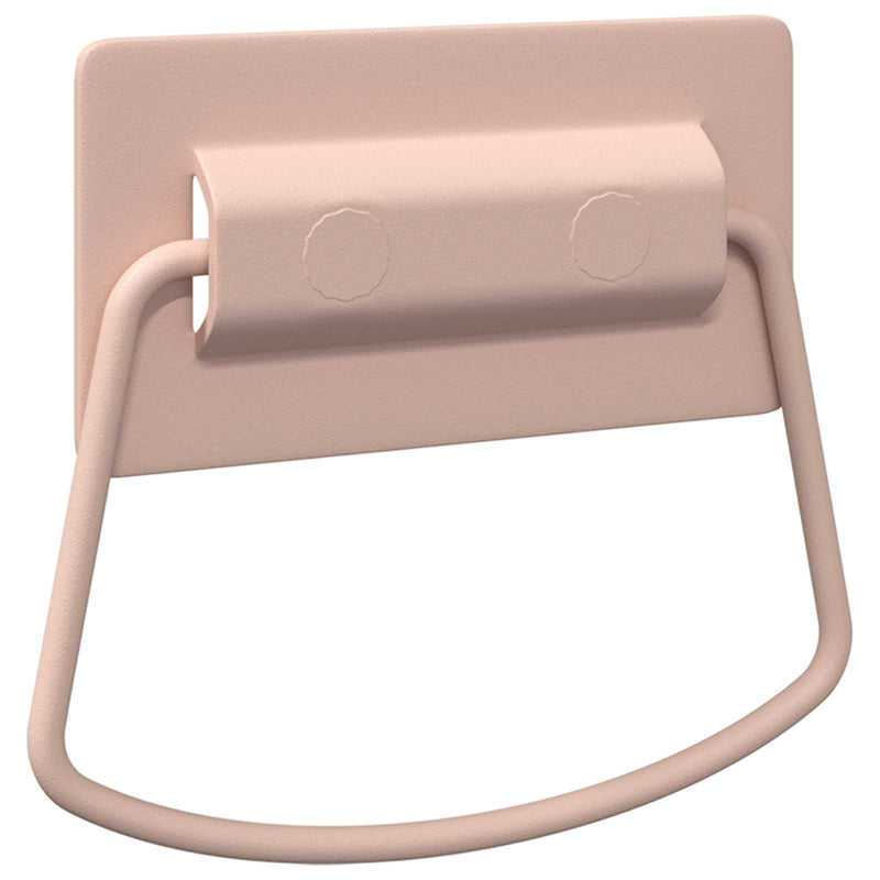 Load image into Gallery viewer, Vidaxl kast handvatten 12 pcs roze 85 x 45 mm metaal