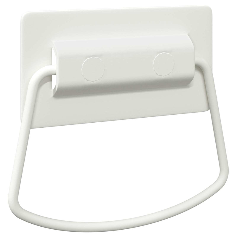 Load image into Gallery viewer, Vidaxl kast handvatten wit 85 x 45 mm metaal
