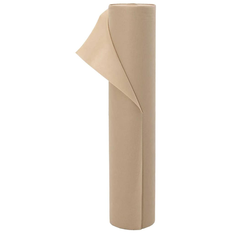 Load image into Gallery viewer, Vidaxl vorstbescherming plantvlies beige 20 x 1,6 m niet-geweven stof