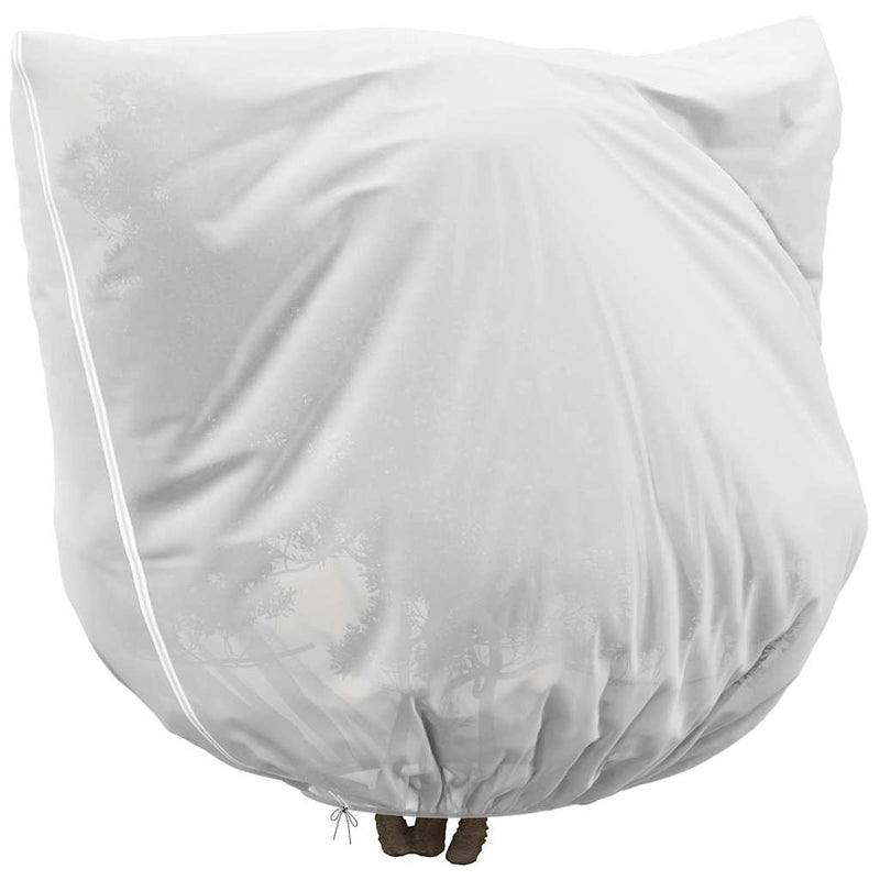 Load image into Gallery viewer, Vidaxl vorstbescherming plantenfleece covers 3 pcs wit 2,5 x 3,14 m