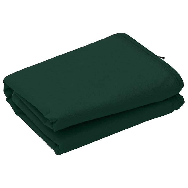 Load image into Gallery viewer, Vidaxl vorstbescherming plantenfleece covers groen 2,4 x 2 m