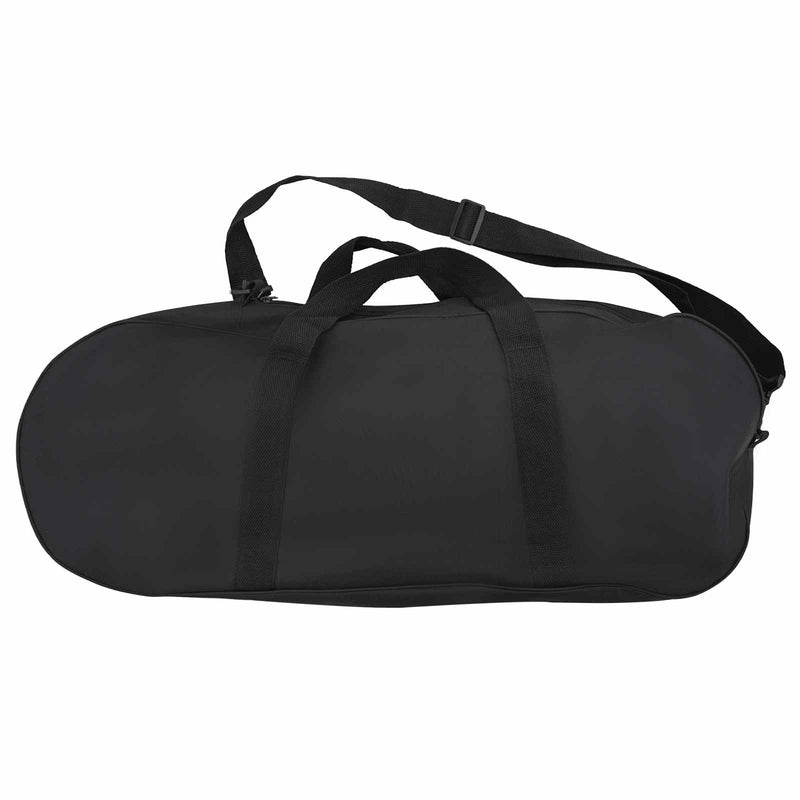 Load image into Gallery viewer, Vidaxl 3 in 1 sneeuwschoenen rood en zwart 30 inches aluminium en hdpe
