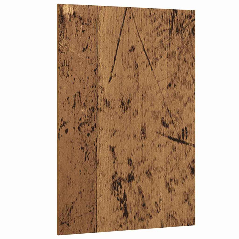 Load image into Gallery viewer, Vidaxl decorpanelen 150 pcs oudhout 15 x 21 x 0.27 cm bewerkt hout