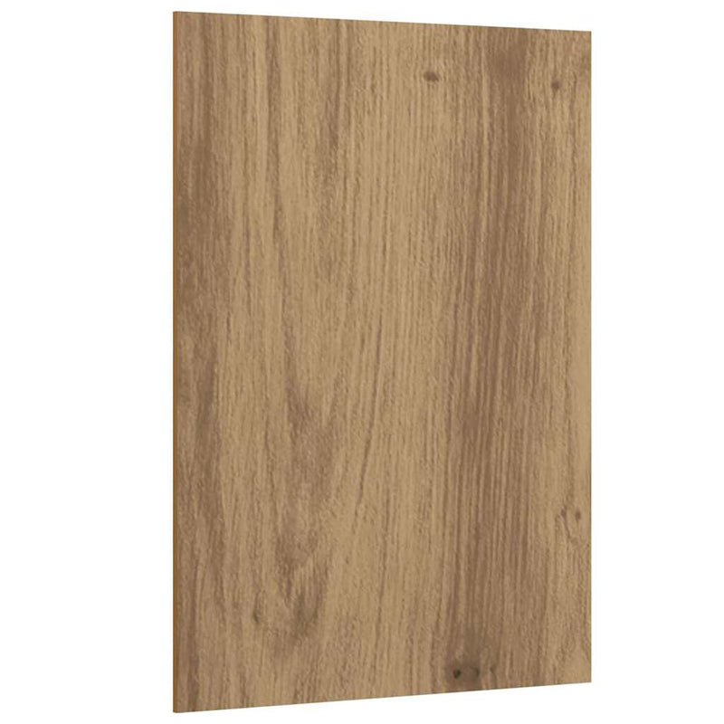 Load image into Gallery viewer, Vidaxl decorpanelen 50 pcs artisan eiken 15 x 21 x 0.27 cm