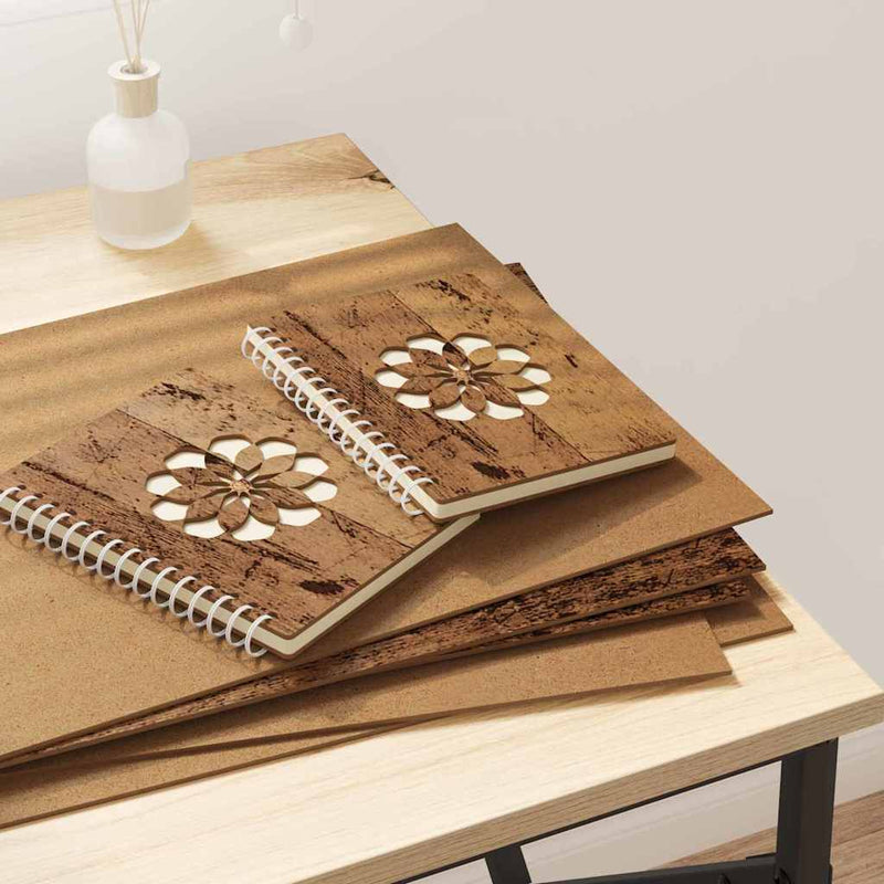 Load image into Gallery viewer, Vidaxl decorpanelen 12 pcs oudhout 30 x 42 x 0.27 cm bewerkt hout