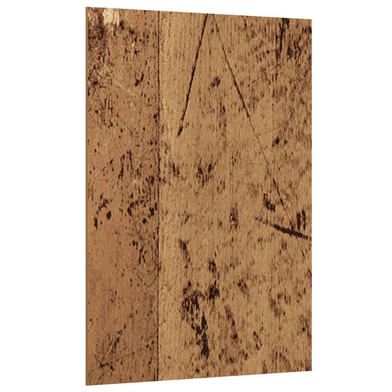 Load image into Gallery viewer, Vidaxl decorpanelen 12 pcs oudhout 30 x 42 x 0.27 cm bewerkt hout