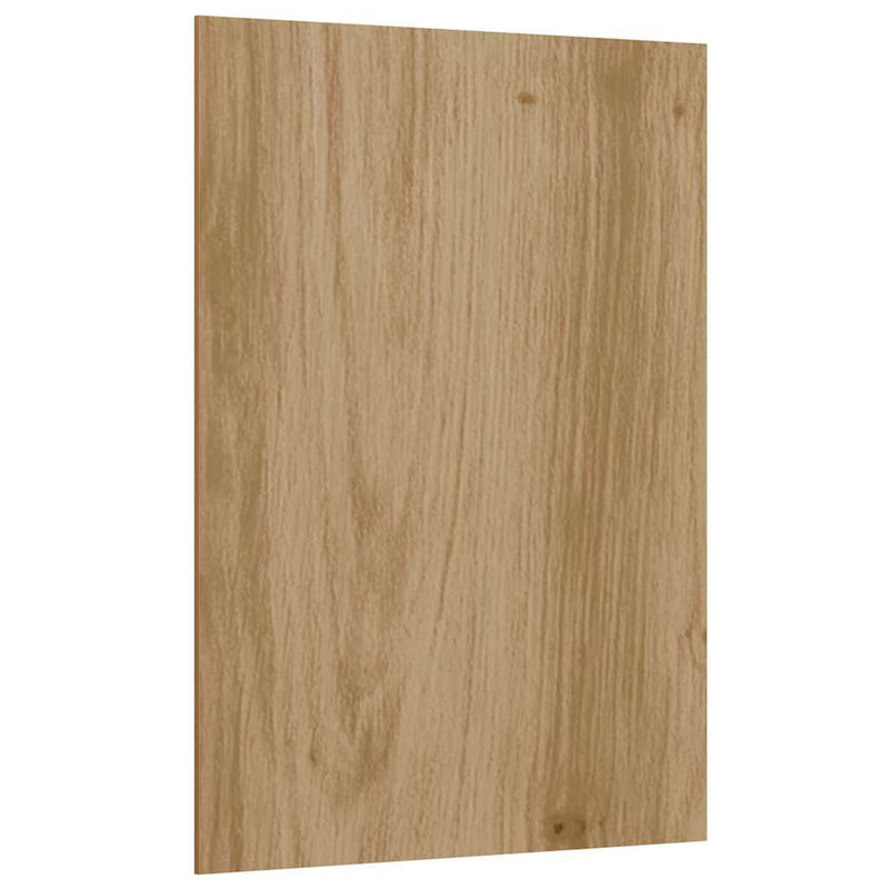 Load image into Gallery viewer, Vidaxl decorpanelen 50 pcs artisan eiken 30 x 42 x 0.27 cm