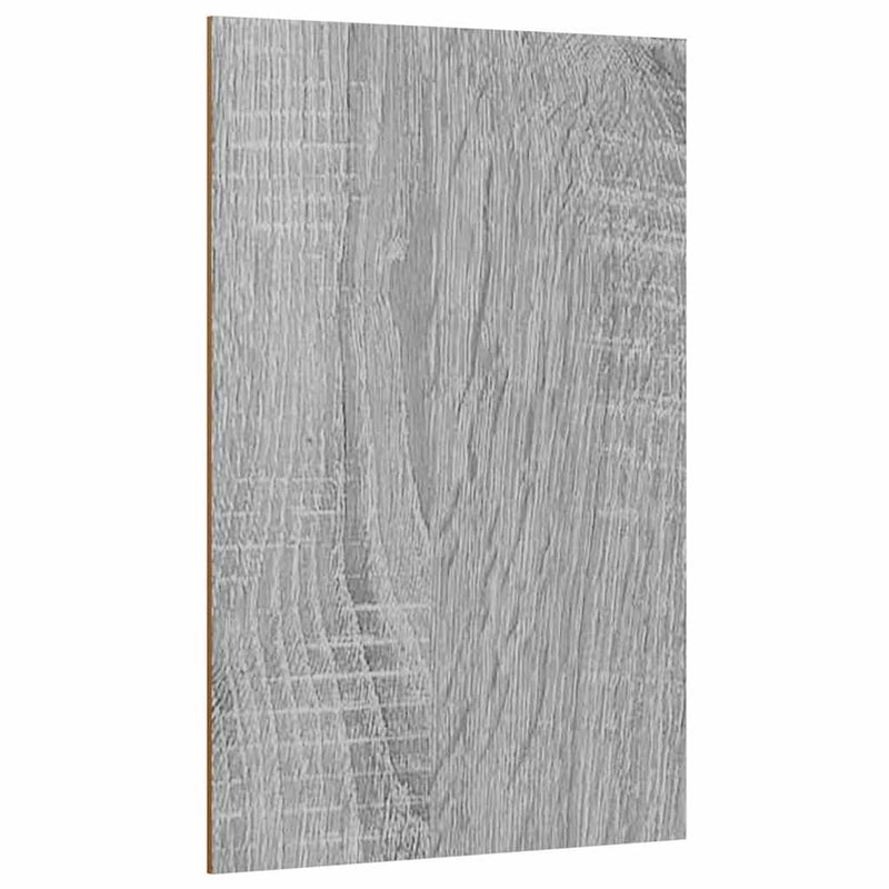 Load image into Gallery viewer, Vidaxl decorpanelen 12 pcs grijs sonoma 40 x 60 x 0.27 cm bewerkt hout