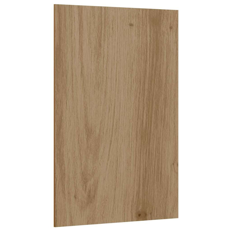 Load image into Gallery viewer, Vidaxl decorpanelen 50 pcs artisan eiken 40 x 60 x 0.27 cm