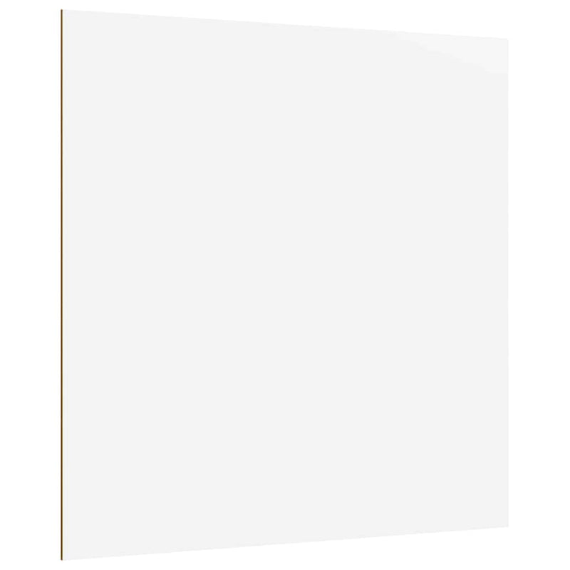 Load image into Gallery viewer, Vidaxl decorpanelen 50 pcs wit 30 x 30 x 0,27 cm bewerkt hout