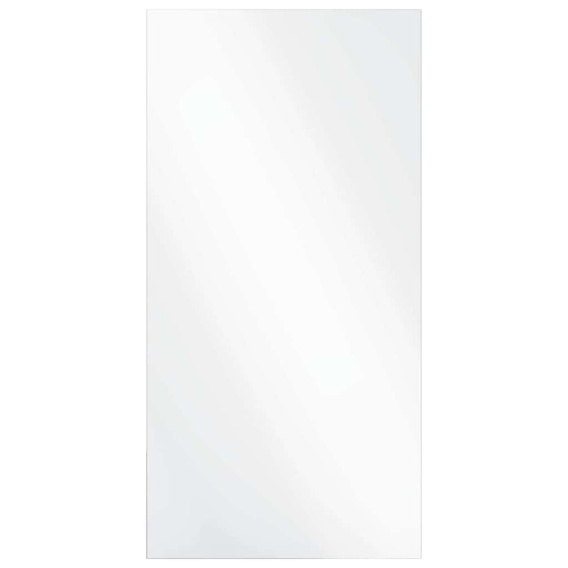 Load image into Gallery viewer, Vidaxl wandspiegel rechthoekig 30 x 60 cm gehard glas