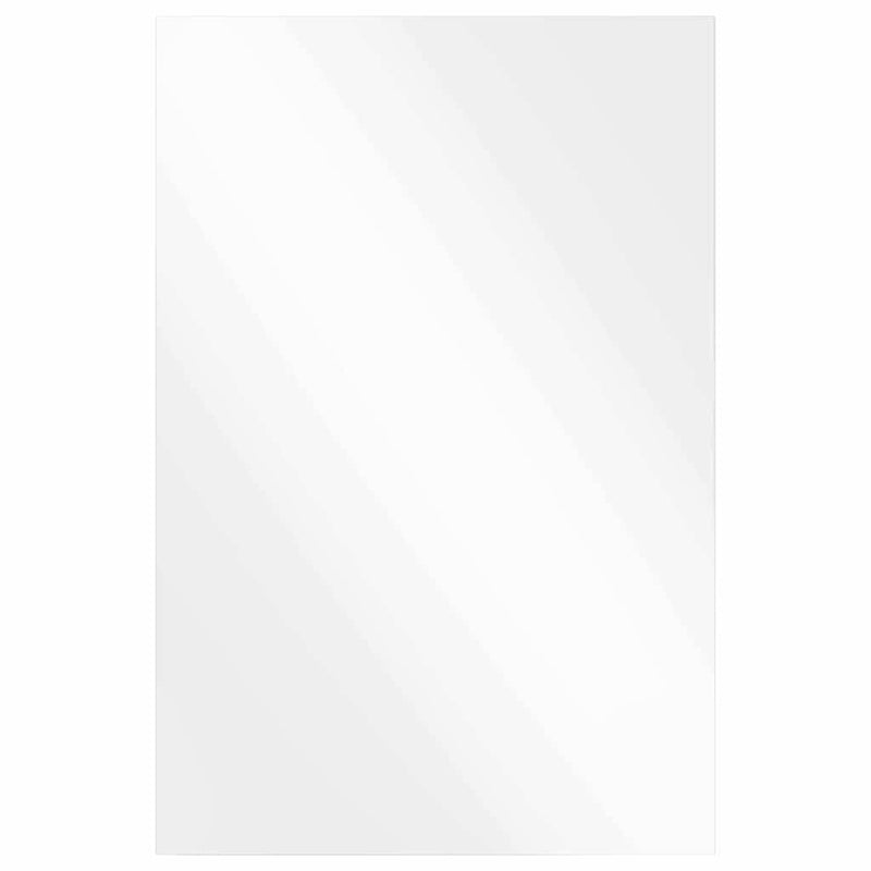 Load image into Gallery viewer, Vidaxl wandspiegel rechthoekig 40 x 60 cm gehard glas