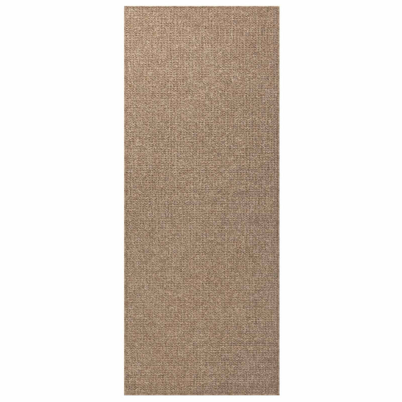 Load image into Gallery viewer, Vidaxl vloerkleden rechthoekig huarte naturel 200 x 80 cm polyester