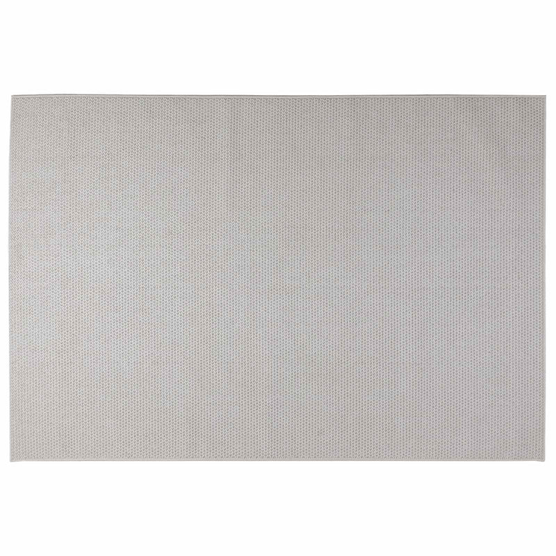 Load image into Gallery viewer, Vidaxl vloerkleden rechthoekig huarte crème 170 x 120 cm polyester