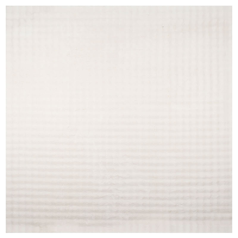 Load image into Gallery viewer, Vidaxl vloerkleden vierkant huarte crème 120 x 120 cm polyester